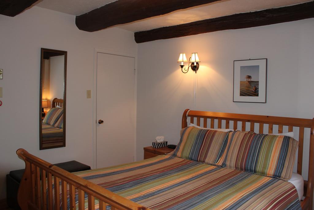 וויקפילד La Grange Country Inn מראה חיצוני תמונה