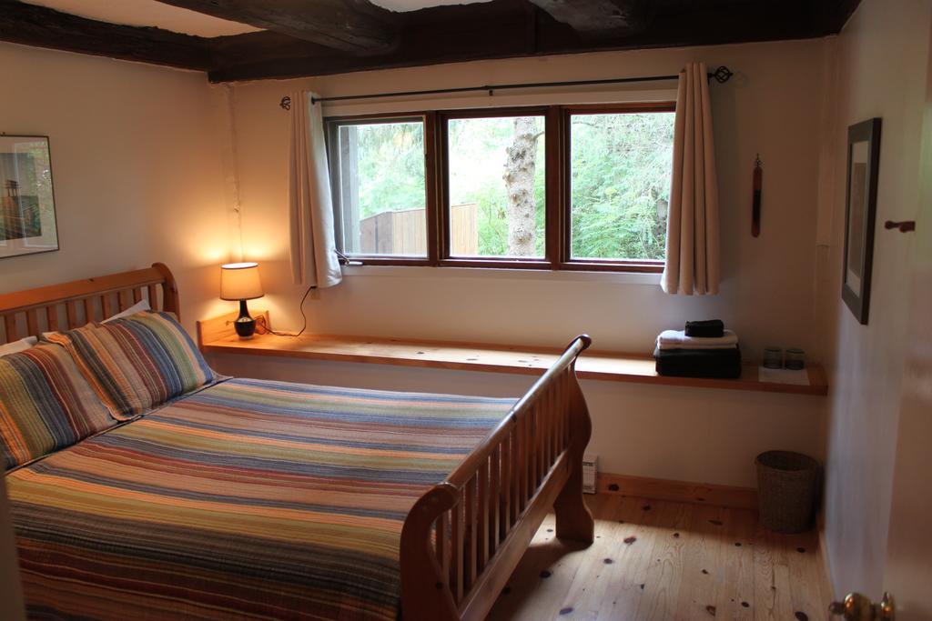 וויקפילד La Grange Country Inn מראה חיצוני תמונה