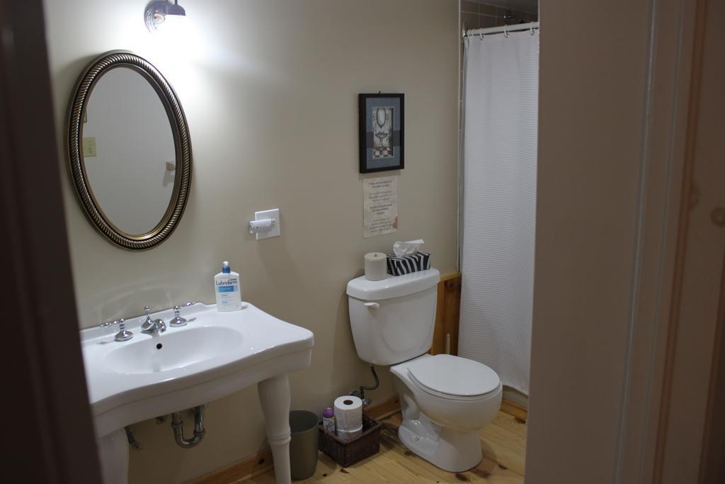 וויקפילד La Grange Country Inn מראה חיצוני תמונה