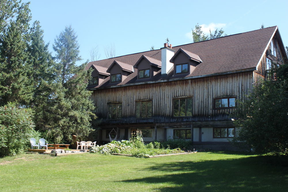 וויקפילד La Grange Country Inn מראה חיצוני תמונה