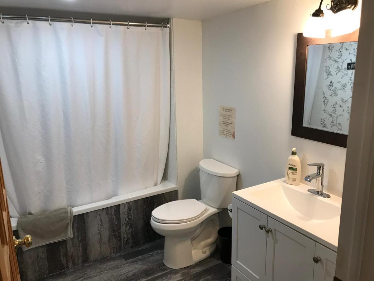 וויקפילד La Grange Country Inn מראה חיצוני תמונה