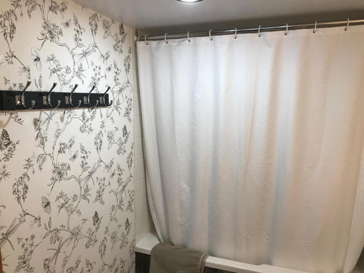וויקפילד La Grange Country Inn מראה חיצוני תמונה