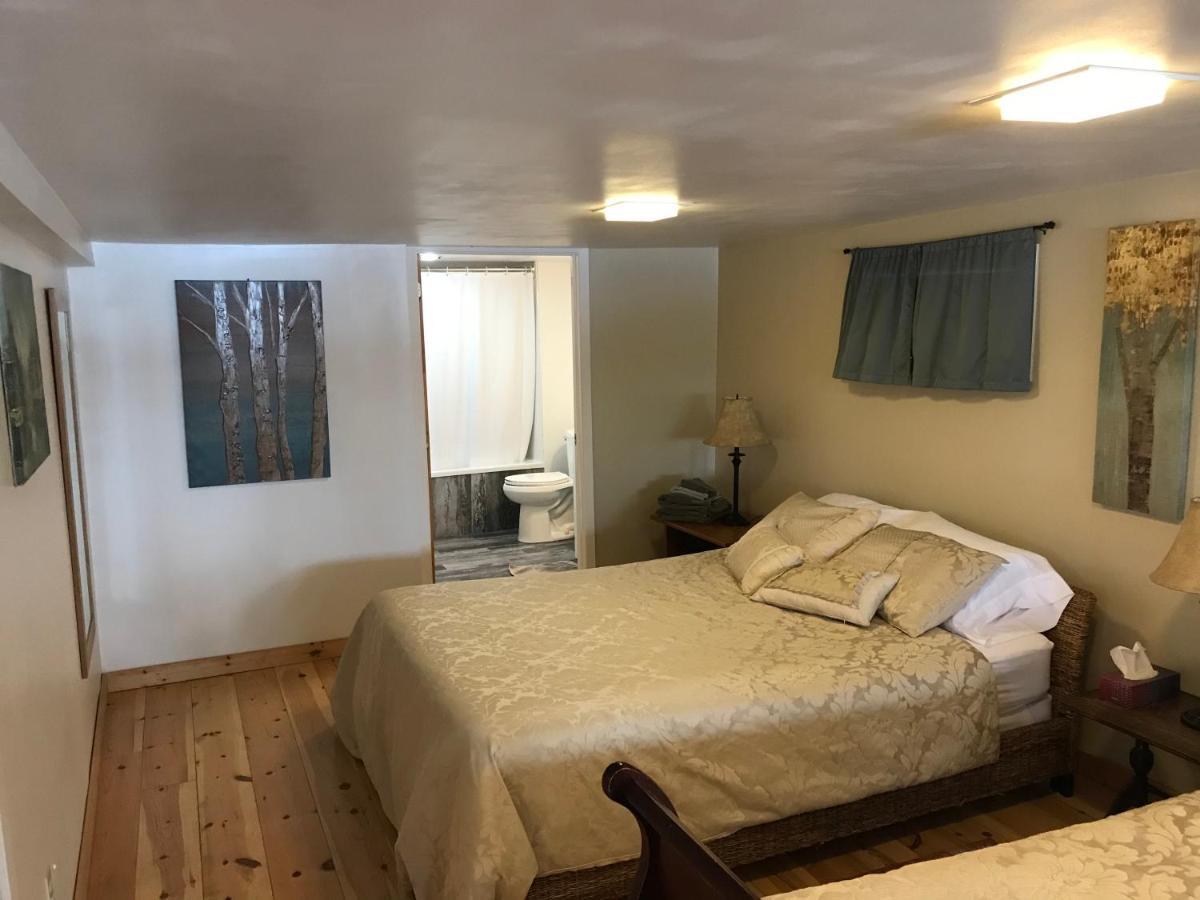 וויקפילד La Grange Country Inn מראה חיצוני תמונה