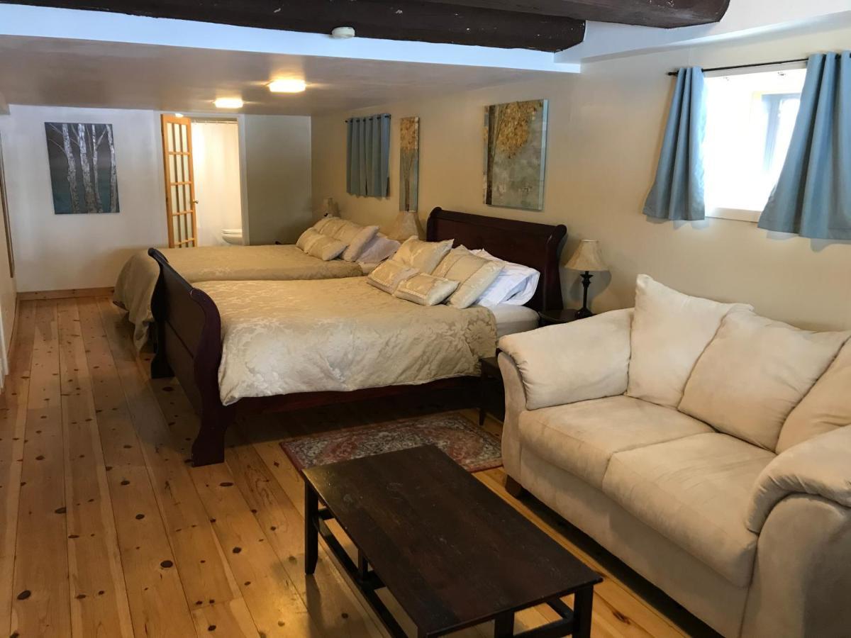 וויקפילד La Grange Country Inn מראה חיצוני תמונה