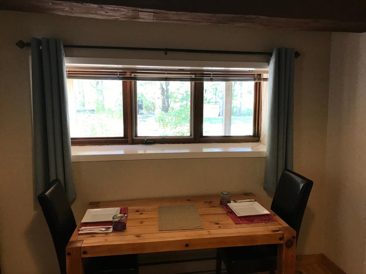וויקפילד La Grange Country Inn מראה חיצוני תמונה