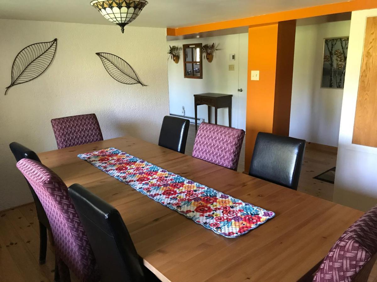 וויקפילד La Grange Country Inn מראה חיצוני תמונה