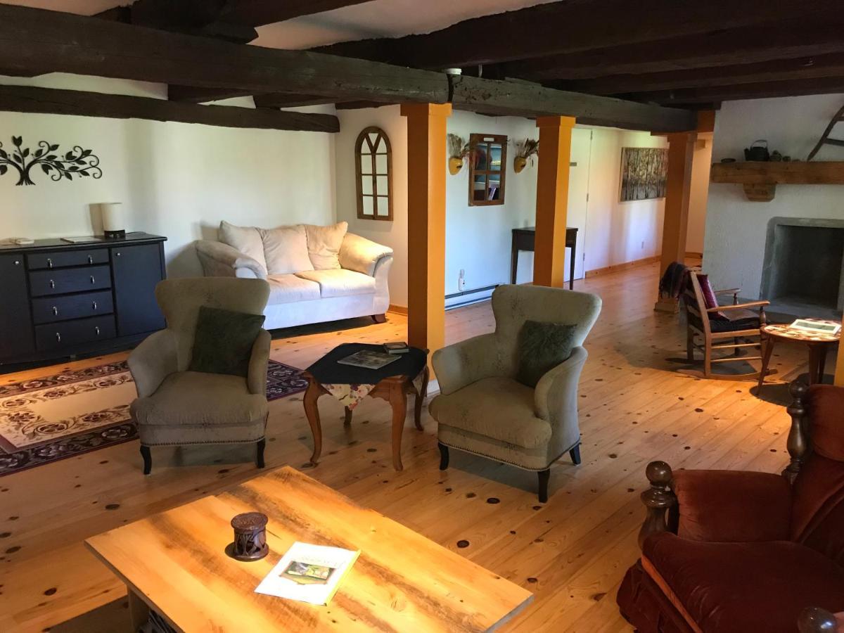 וויקפילד La Grange Country Inn מראה חיצוני תמונה