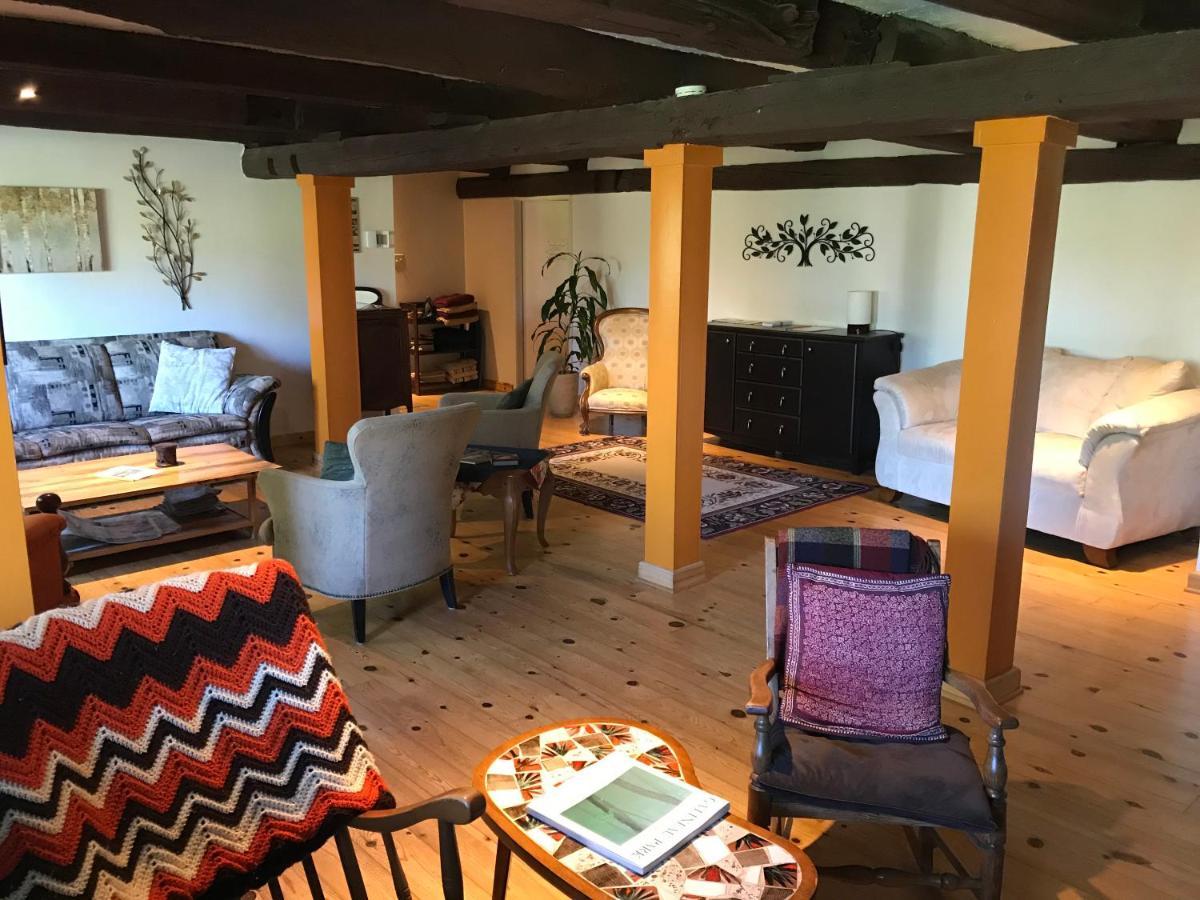 וויקפילד La Grange Country Inn מראה חיצוני תמונה